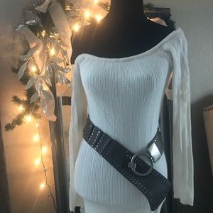 Forever 21 Sweater dress